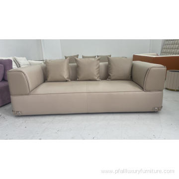 Fendi design sofa